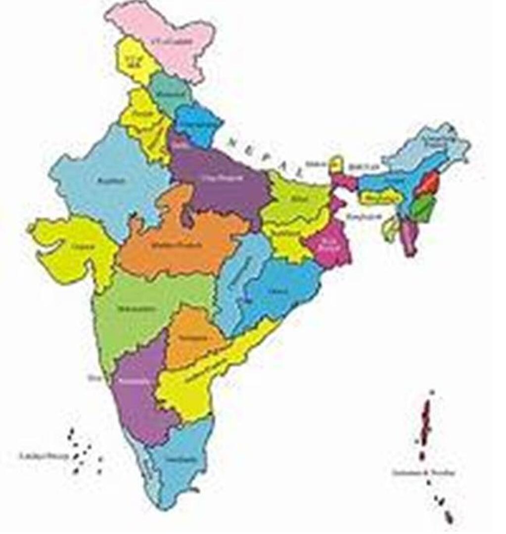 India India